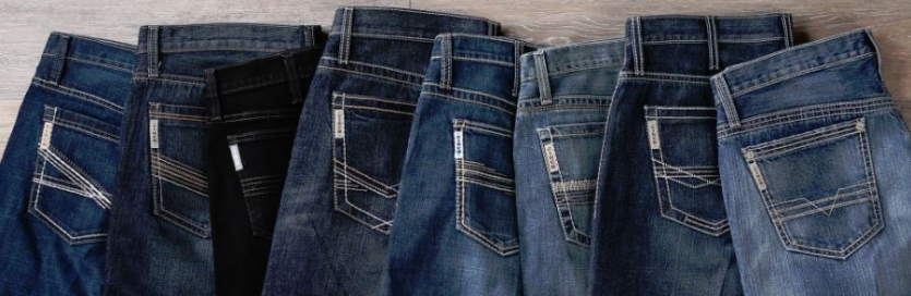 CINCH Jeans